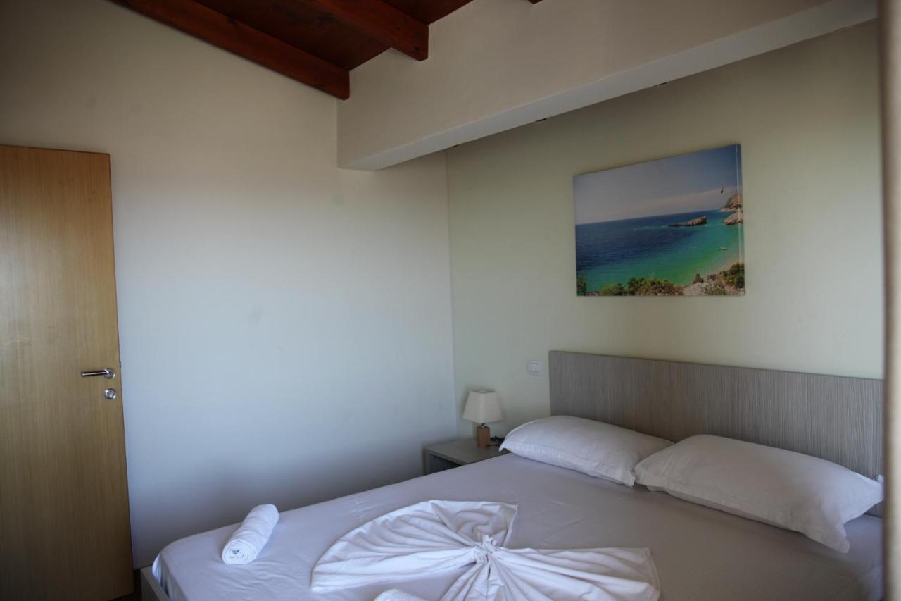 Freskia Resort Velipojë المظهر الخارجي الصورة