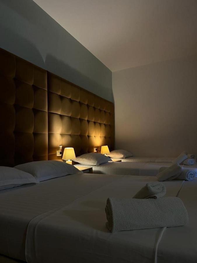 Freskia Resort Velipojë المظهر الخارجي الصورة